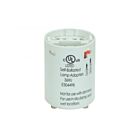 Satco 80-1712 Smooth Phenolic Socket