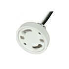 Satco 80-1714 CFL Self Ballast GU24 Electronic Socket Cap