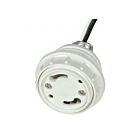 Satco 80-1716 CFL Self Ballast GU24