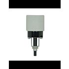 Satco 80-1755 Bottom Turn Knob Socket