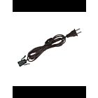 Satco 80-1782 White White Cord