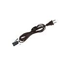 Satco 80-1784 Brown Cord