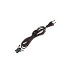 Satco 80-1787 Brown Cord