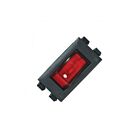 Satco 80-1819 Phenolic Rocker Switch With Dot