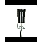 Satco 80-1844 Phenolic Candelabra Sockets