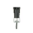 Satco 80-1844 Phenolic Candelabra Sockets