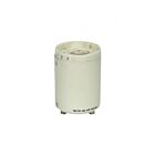 Satco 80-1847 Smooth Phenolic Socket