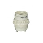 Satco 80-1855 Electronic Self-Ballasted CFL Lamp-Holder