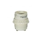 Satco 80-1856 Electronic Self-Ballasted CFL Lamp-Holder