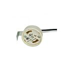 Satco 80-1861 3-Step Safety Design GU24 Self Ballasted Electronic Socket Cap