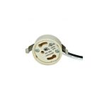 Satco 80-1863 3-Step Safety Design GU24 Self Ballasted Electronic Socket Cap