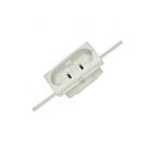 Satco 80-1865 Porcelain Par Connector