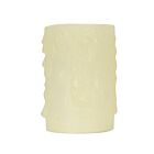 Satco 80-1971 Candle Cover Candelabra Base