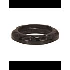 Satco 80-1977 Phenolic Ring For Threaded and Candelabra Socket