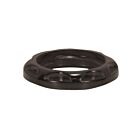 Satco 80-1977 Phenolic Ring for Threaded and Candelabra Socket