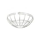 Satco 80-1979 Wire Cage For Warehouse Shades