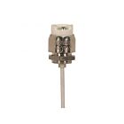 Satco 80-2004 Halogen Socket