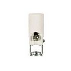 Satco 80-2013 Porcelain Socket With Paper Liner