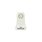 Satco 80-2022 Bi-Pin Lamp Holder