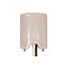 Satco 80-2030 Keyless Porcelain Mogul Socket