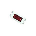 Satco 80-2037 Phenolic Rocker Switch With Dot