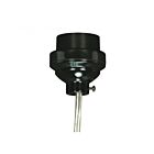 Satco 80-2064 Smooth Phenolic GU24 Medium Base Socket