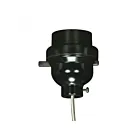 Satco 80-2072 GU24 Medium Base Socket