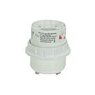 Satco 80-2076 Phenolic W and Uno Ring