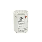 Satco 80-2077 Smooth Phenolic Electronic Lamp Holder