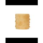 Satco 80-2085 Amber Bee's Drip Edison Base