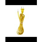 Satco 80-2087 Amber Bee's Drip Edison Base