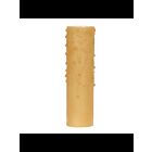 Satco 80-2088 Amber Bee'S Drip Edison Base