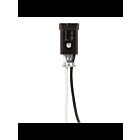 Satco 80-2097 Phenolic Candelabra Sockets