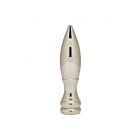 Satco 80-2102 Bullet Finial