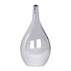 Satco 80-2103 Polished Tear Drop Finial
