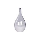 Satco 80-2103 Polished Tear Drop Finial