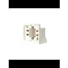 Satco 80-2107 18W 4-Pin Bottom Screw Down