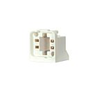Satco 80-2108 4-Pin Bottom Screw Down