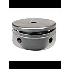 Satco 80-2124 Fixture Body and Cover