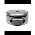 Satco 80-2125 Fixture Body and Cover