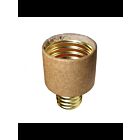 Satco 80-2134 Intermediate To Medium E17 - E26 Reducer