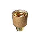 Satco 80-2134 Intermediate To Medium E17-E26 Reducer
