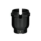 Satco 80-2150 Black 1 and 4 Ip Cap Only