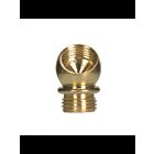 Satco 80-2160 Brass Ball