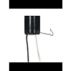 Satco 80-2162 Glass Snap-In Socket