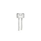 Satco 80-2165 Porcelain Halogen Round Socket