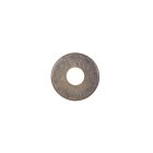 Satco 80-2179 Antique Brass Steel Check Ring