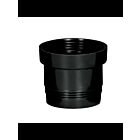 Satco 80-2199 Black Phenolic Shell