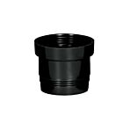 Satco 80-2199 Black Phenolic Shell