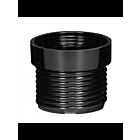 Satco 80-2200 Black Phenolic Shell